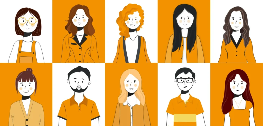 El equipo de SOC Comunicación — agencia de marketing en Ourense