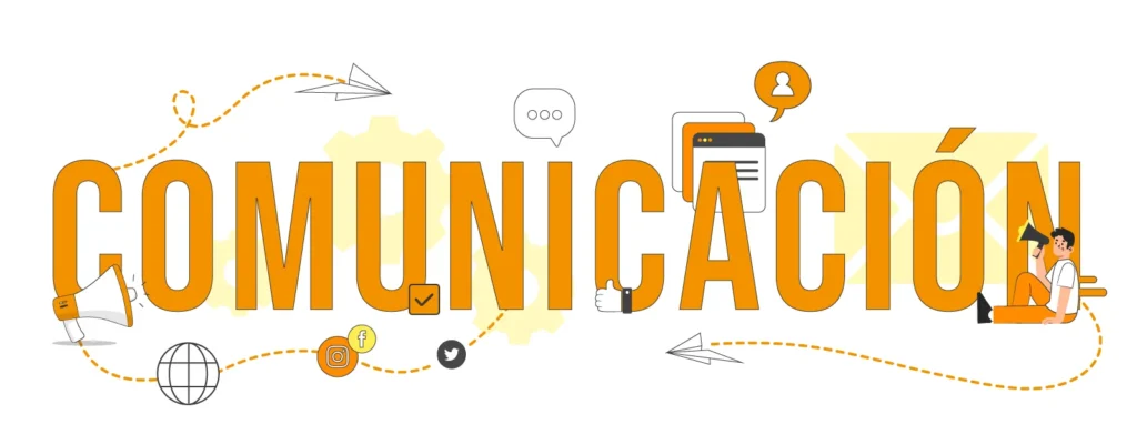 Comunicación y gabinete de prensa — SOC Comunicación