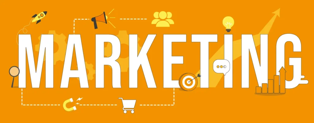 Marketing digital y SEO — agencia SOC Comunicación