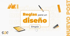 Reglas básicas del diseño gráfico